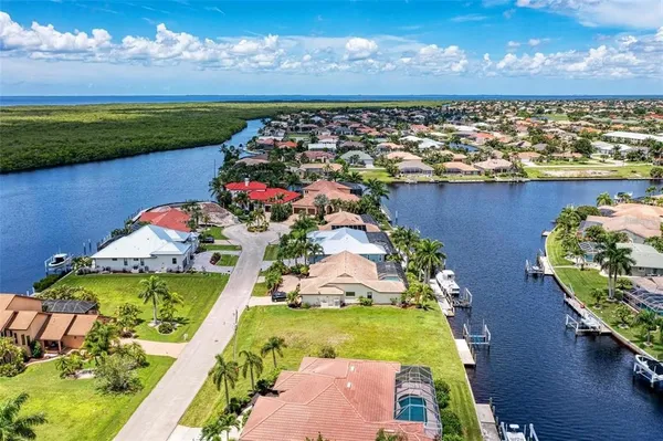 $1,690,000 | 1430 Sea Gull Court, Punta Gorda, FL 33950