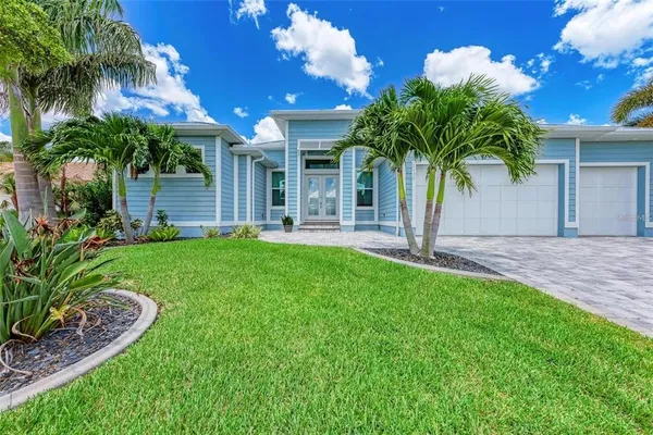 $1,690,000 | 1430 Sea Gull Court, Punta Gorda, FL 33950