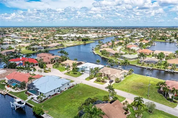$1,690,000 | 1430 Sea Gull Court, Punta Gorda, FL 33950