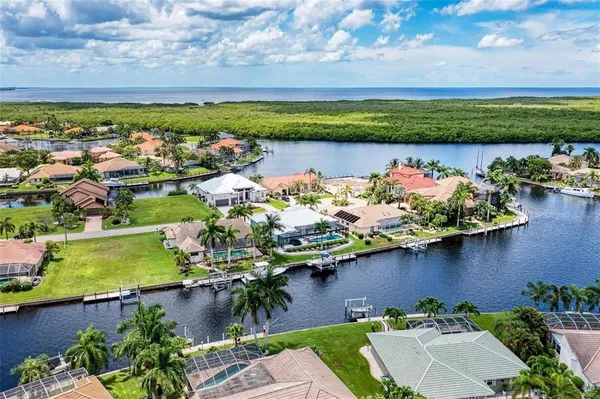 $1,690,000 | 1430 Sea Gull Court, Punta Gorda, FL 33950
