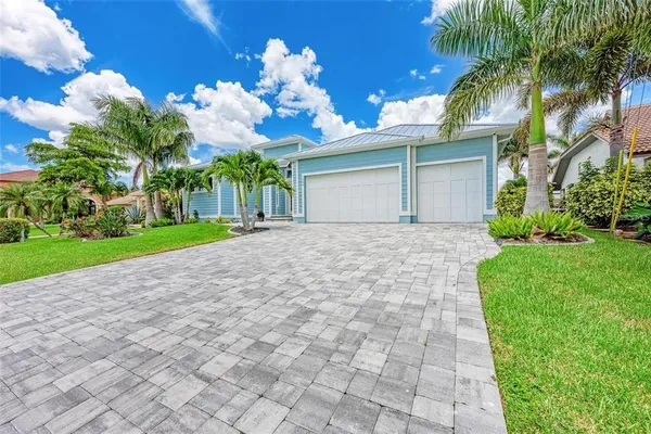 $1,690,000 | 1430 Sea Gull Court, Punta Gorda, FL 33950
