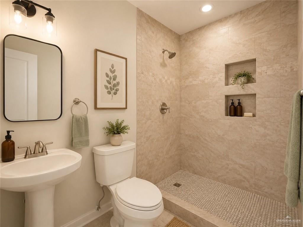 720 East Ricky Crossland Avenue Elsa, TX 78543 - Photo 27 of 29