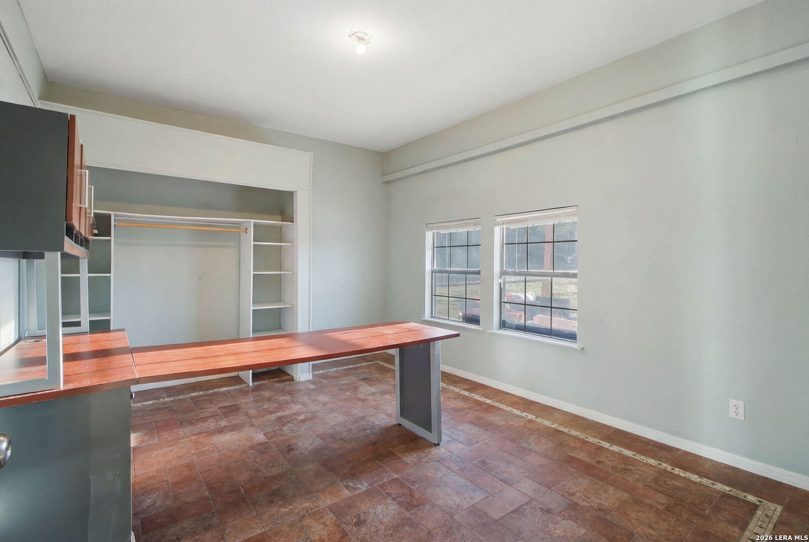 30870 Bridlegate Drive Bulverde, TX 78163 - Photo 23 of 44 an empty room with windows