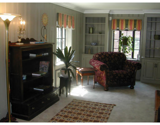 40 Avondale Road Newton, MA 02459 - Photo 11 of 17 a living room with furniture and a window