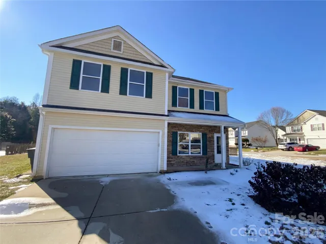 $384,000 | 104 South Ranney Way, Mooresville, NC 28117