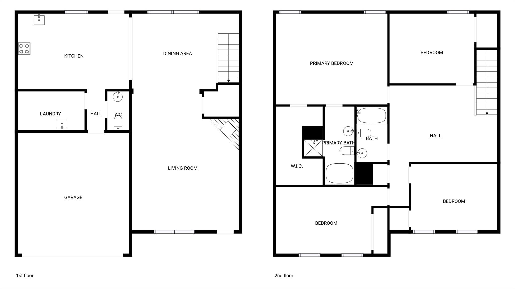 104 South Ranney Way Mooresville, NC 28117 - Photo 18 of 18