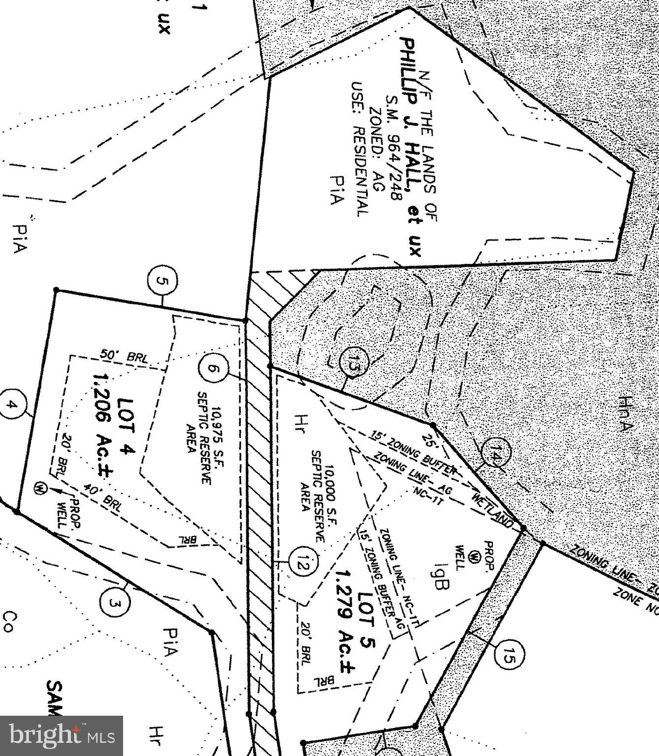 Burrisville Road Centreville, MD 21617 - Photo 5 of 7