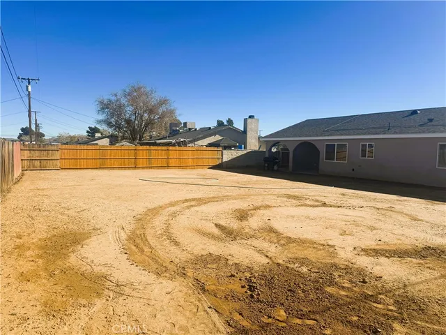 $363,000 | 8401 Eucalyptus Avenue, California City, CA 93505