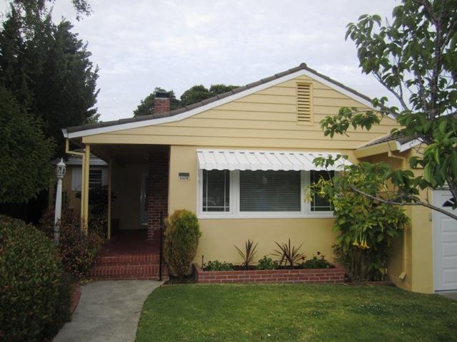 1604 Quesada Way Burlingame, CA 94010 - Photo 2 of 10