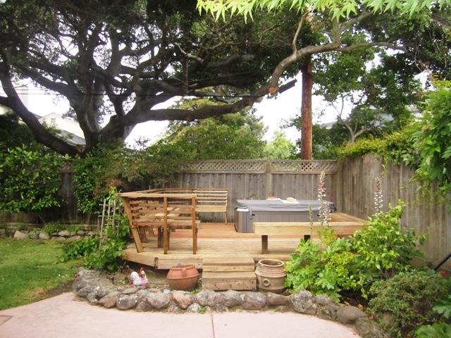 1604 Quesada Way Burlingame, CA 94010 - Photo 8 of 10