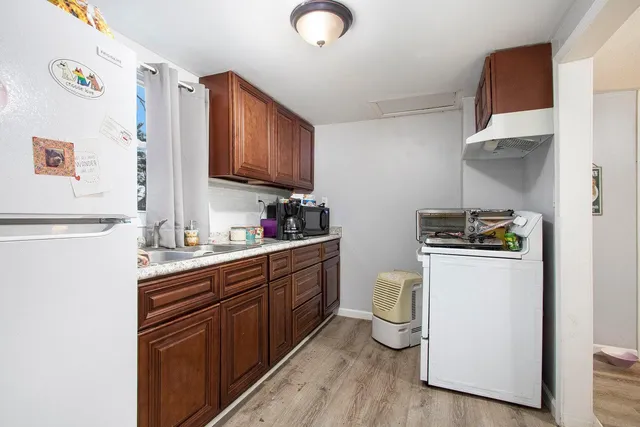 $75,000 | 1613 Norton, Benton Harbor, MI 49022