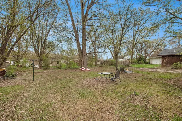 $75,000 | 1613 Norton, Benton Harbor, MI 49022