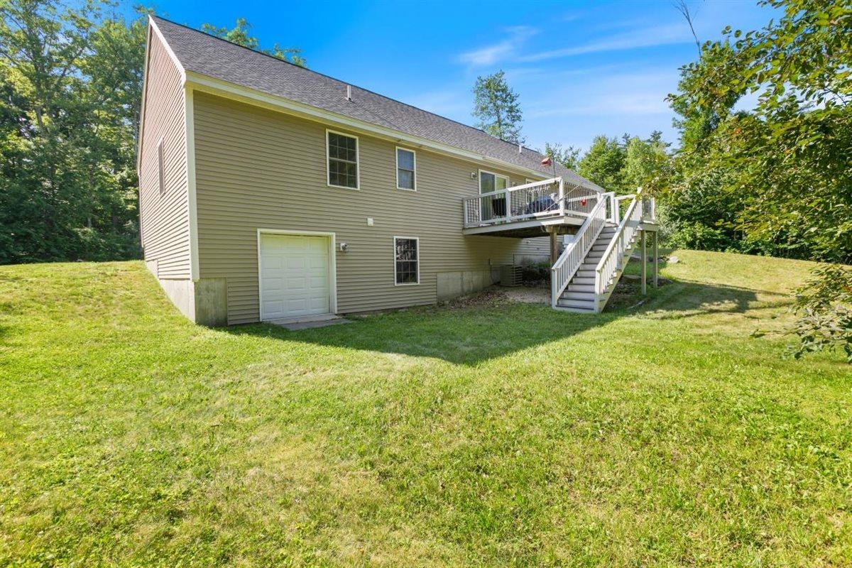 45 Phillips Road Sandown, NH 03873 - Photo 4 of 41 Gallery Image 4