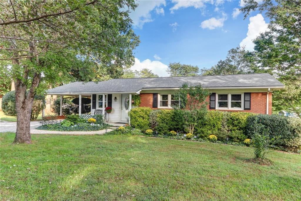 707 Lakedale Road Colfax, NC 27235 - Photo 1 of 22