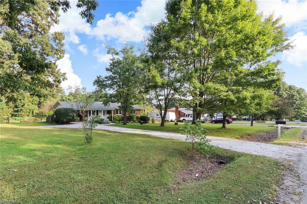 707 Lakedale Road Colfax, NC 27235 - Photo 2 of 22