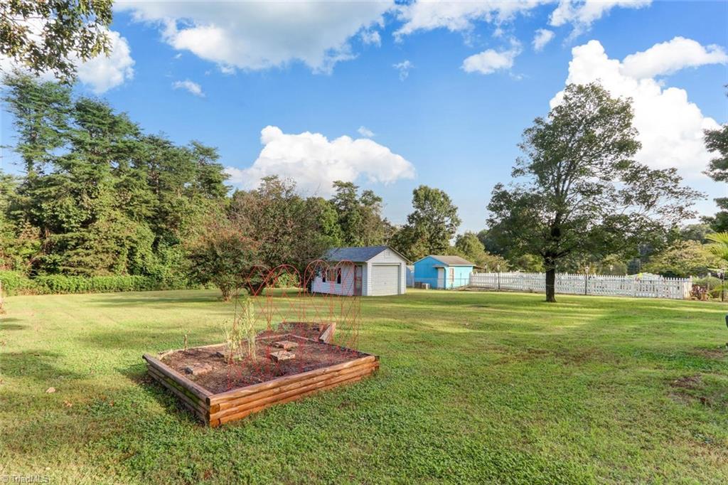 707 Lakedale Road Colfax, NC 27235 - Photo 19 of 22