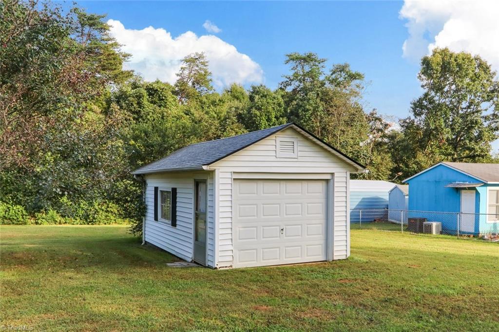707 Lakedale Road Colfax, NC 27235 - Photo 20 of 22