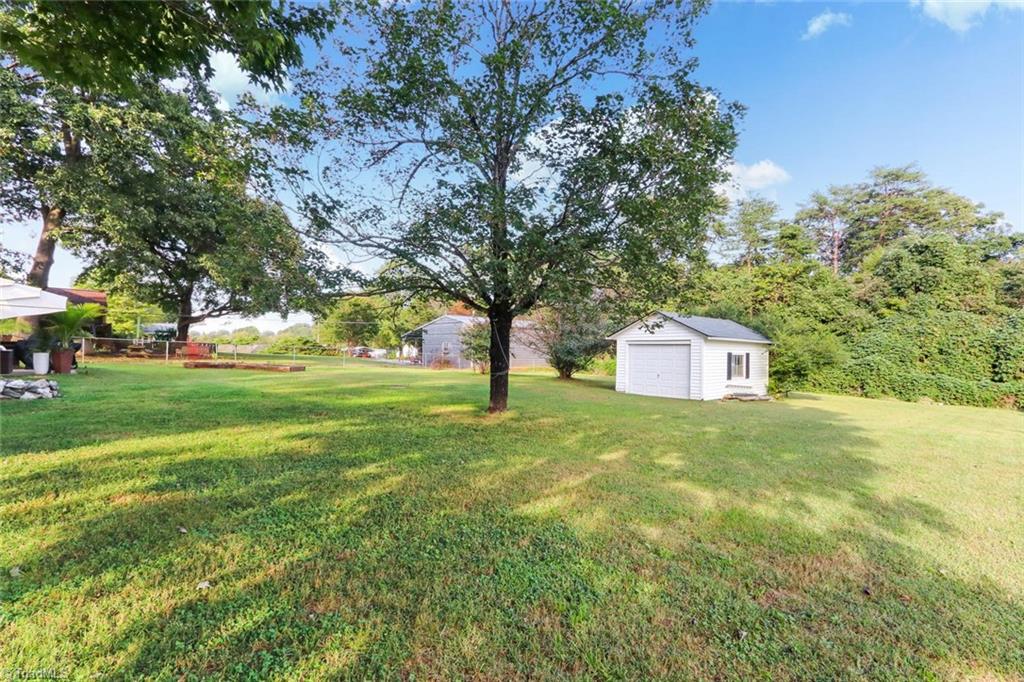 707 Lakedale Road Colfax, NC 27235 - Photo 21 of 22