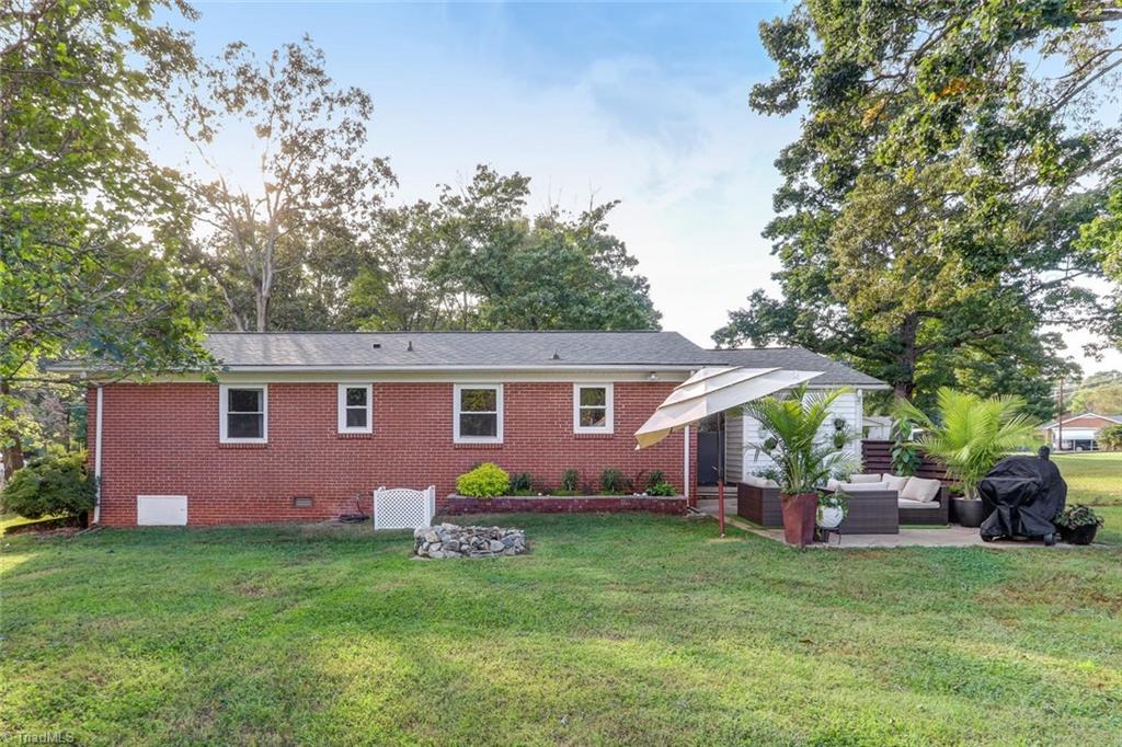 707 Lakedale Road Colfax, NC 27235 - Photo 22 of 22