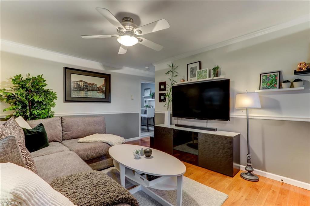 707 Lakedale Road Colfax, NC 27235 - Photo 6 of 22