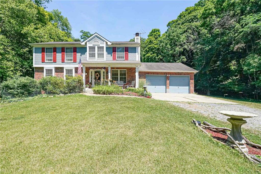 260 Ferry Road Sewickley, PA 15143 - Photo 1 of 20