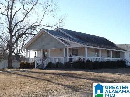3645 County Road 12 Oneonta, AL 35121 - Photo 1 of 50