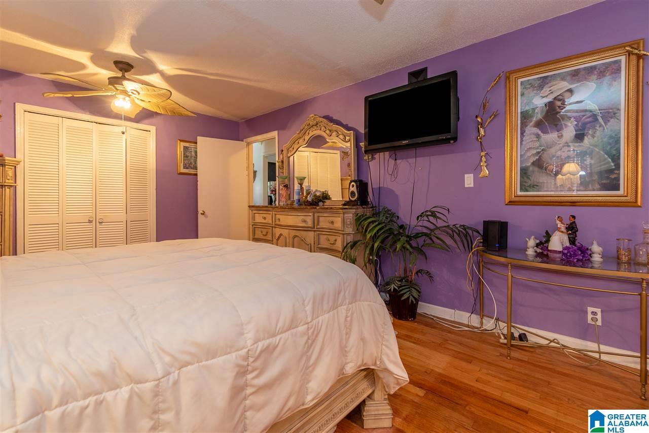 1069 Linthicum Street Birmingham, AL 35217 - Photo 30 of 36