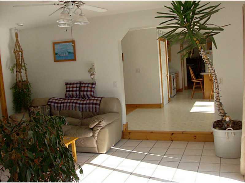 3833 Mariaville Road Ellsworth, ME 04605 - Photo 13 of 29 Family Room.