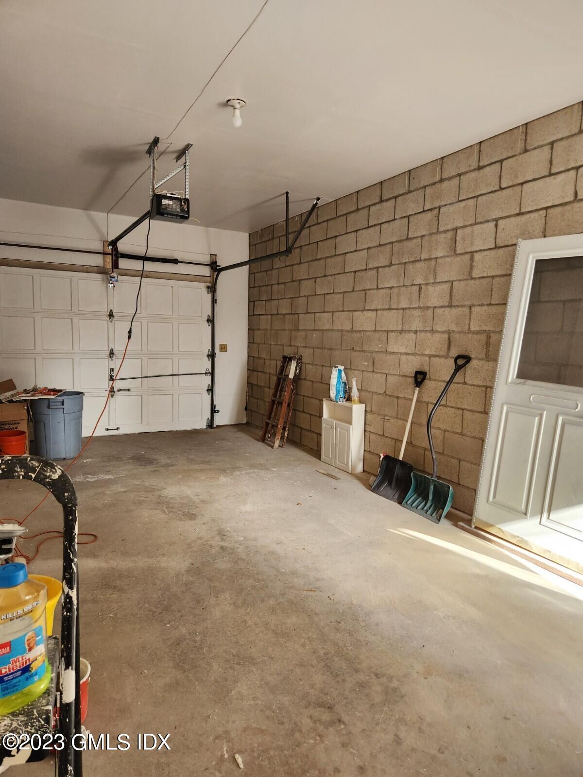 96 Valley Road, Unit 18 Cos Cob, CT 06807 - Photo 20 of 24 a view of a garage
