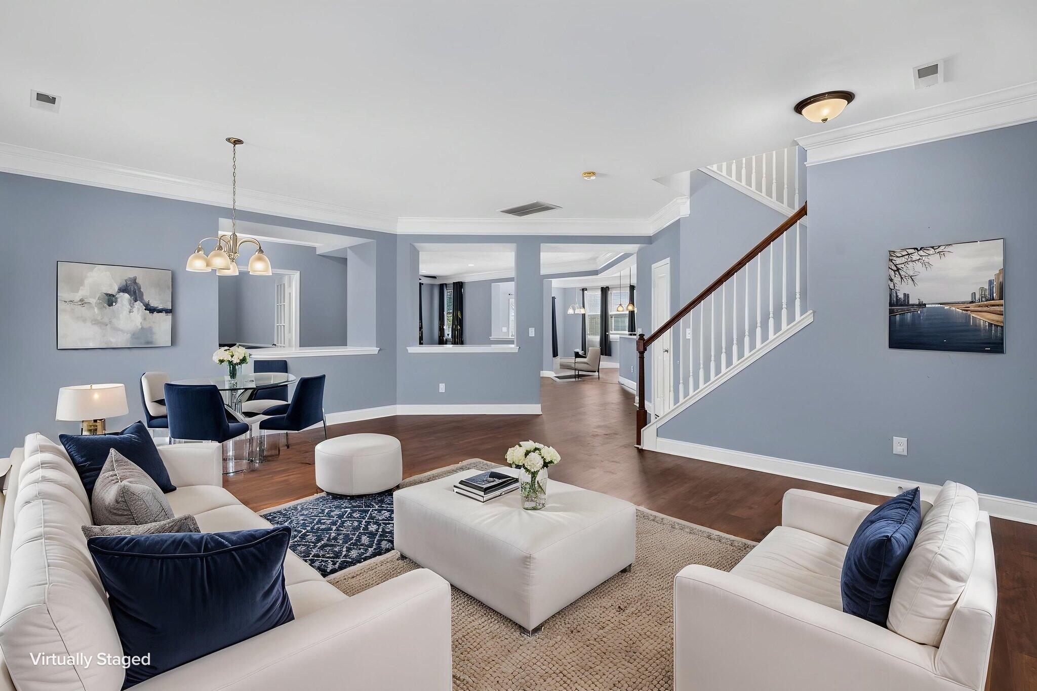 510 Rabbit Hill Road Summerville, SC 29483 - Photo 7 of 60 7-web-or-mls-_CCM9308 virtually staged