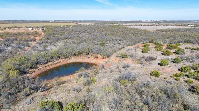 a view of an ocean and beach