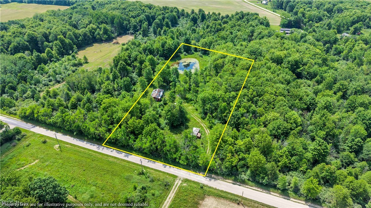 1612 Brockway Road Rome, OH 44085 - Photo 1 of 15