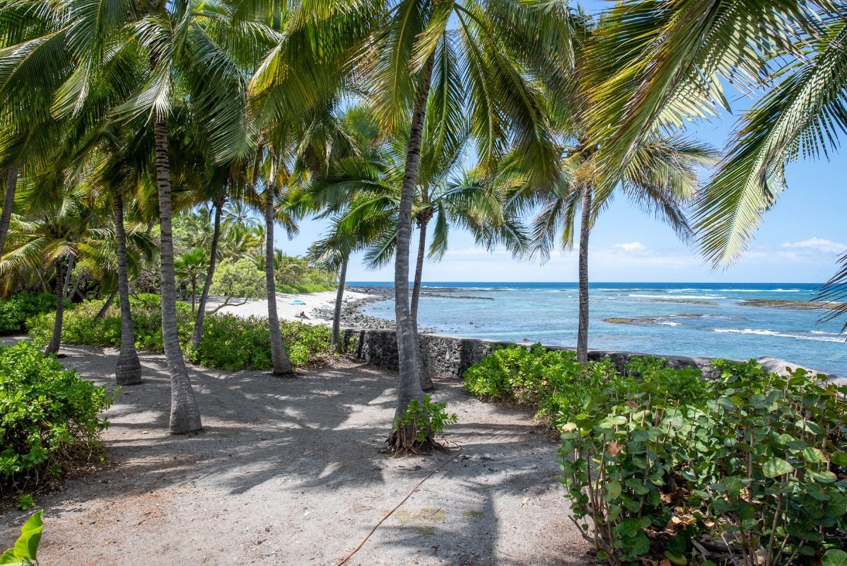 83-677 Keei Beach Road Captain Cook, HI 96704 - Photo 11 of 30 Gallery Image 11