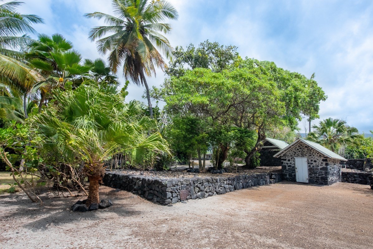 83-677 Keei Beach Road Captain Cook, HI 96704 - Photo 12 of 30 Gallery Image 12