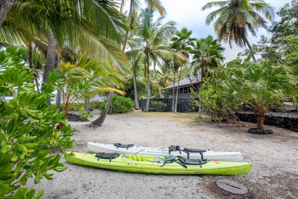 83-677 Keei Beach Road Captain Cook, HI 96704 - Photo 13 of 30 Gallery Image 13