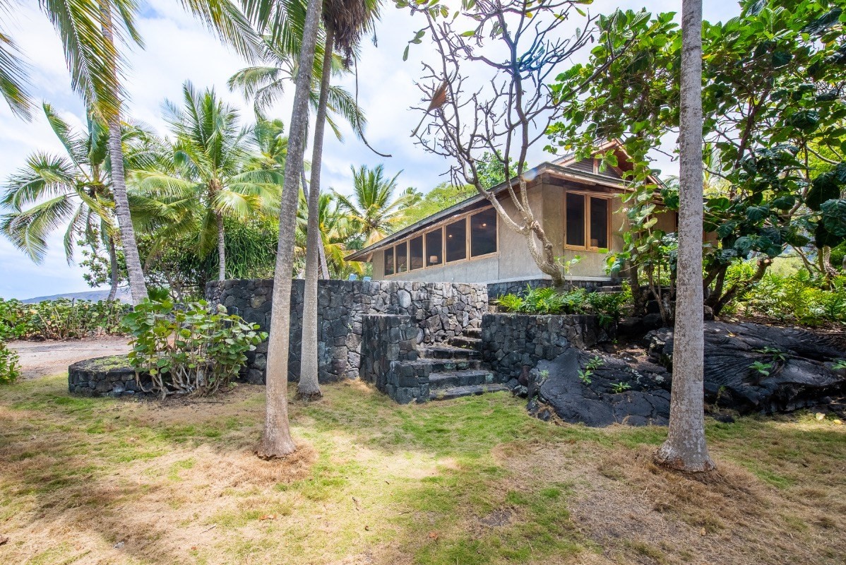 83-677 Keei Beach Road Captain Cook, HI 96704 - Photo 15 of 30 Gallery Image 15