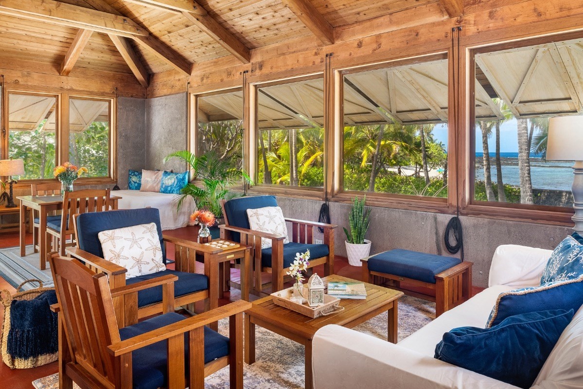 83-677 Keei Beach Road Captain Cook, HI 96704 - Photo 16 of 30 Gallery Image 16