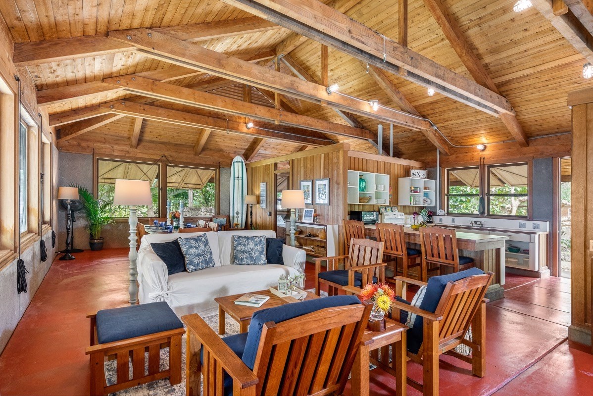 83-677 Keei Beach Road Captain Cook, HI 96704 - Photo 18 of 30 Gallery Image 18