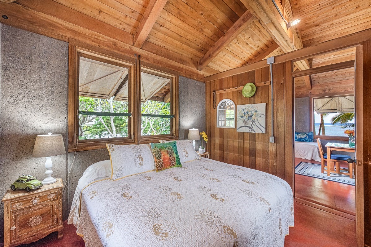 83-677 Keei Beach Road Captain Cook, HI 96704 - Photo 19 of 30 Gallery Image 19