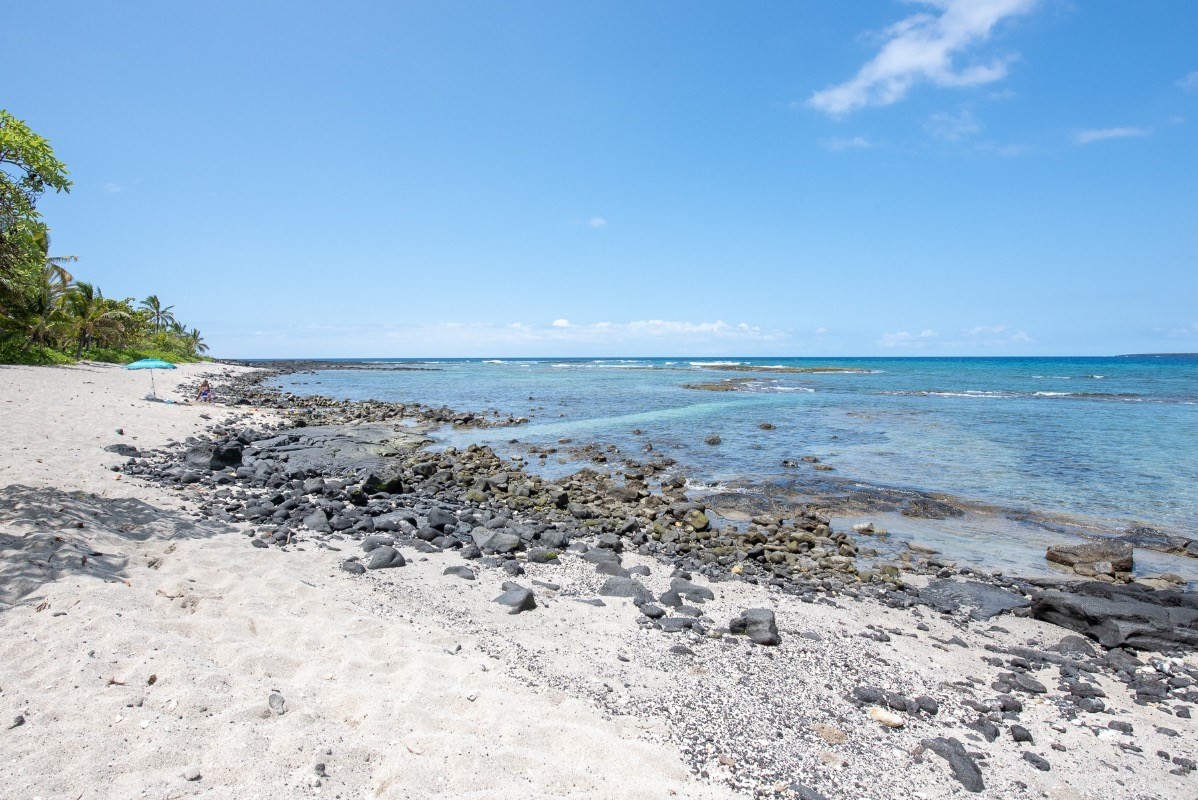 83-677 Keei Beach Road Captain Cook, HI 96704 - Photo 23 of 30 Gallery Image 23
