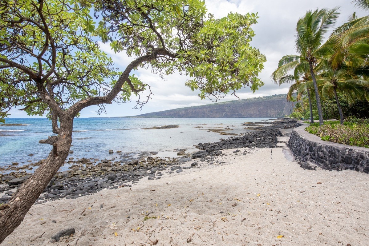 83-677 Keei Beach Road Captain Cook, HI 96704 - Photo 24 of 30 Gallery Image 24