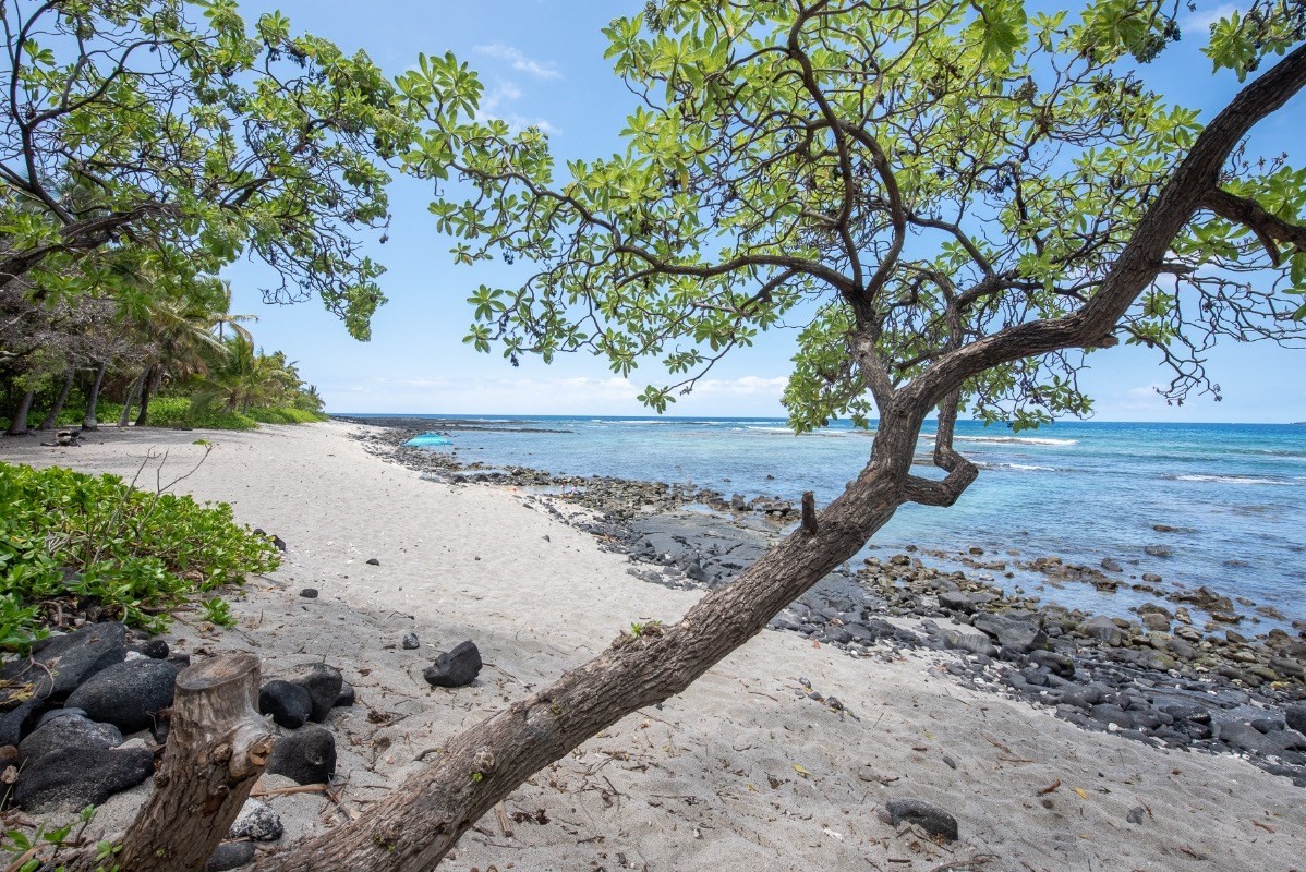 83-677 Keei Beach Road Captain Cook, HI 96704 - Photo 25 of 30 Gallery Image 25