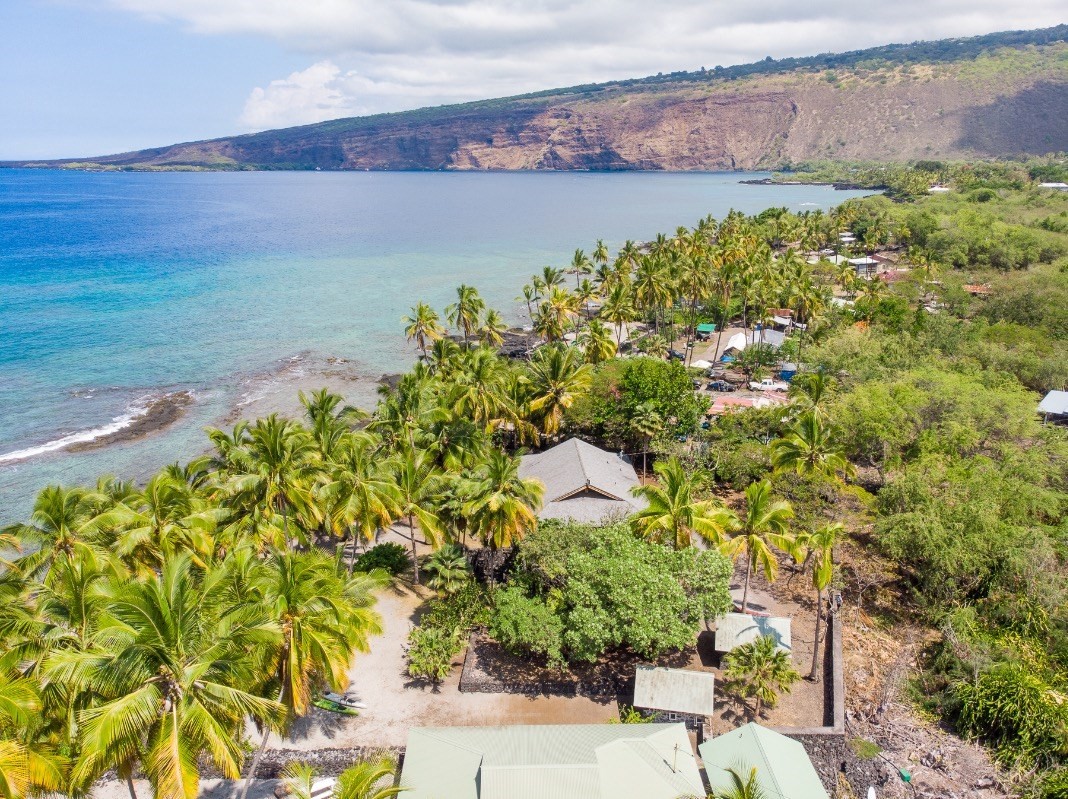83-677 Keei Beach Road Captain Cook, HI 96704 - Photo 27 of 30 Gallery Image 27