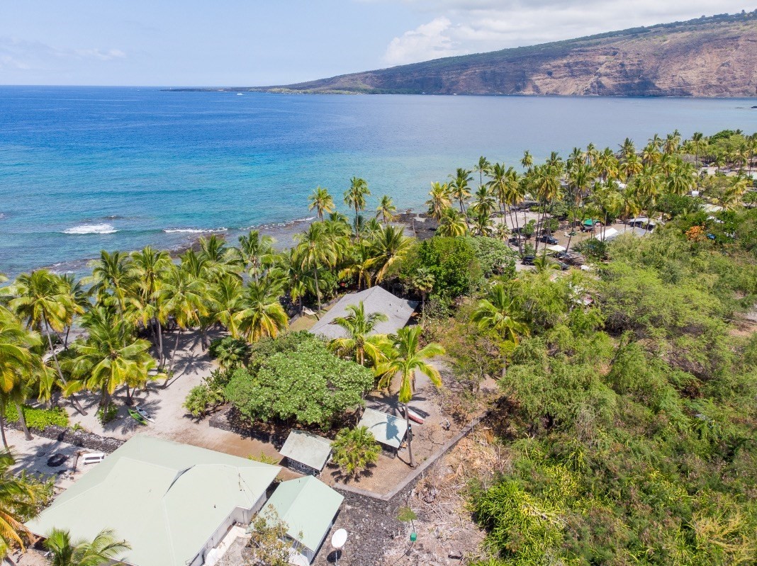 83-677 Keei Beach Road Captain Cook, HI 96704 - Photo 28 of 30 Gallery Image 28