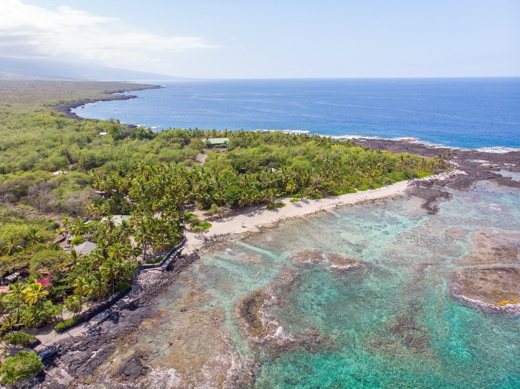 83-677 Keei Beach Road Captain Cook, HI 96704 - Photo 29 of 30 Gallery Image 29