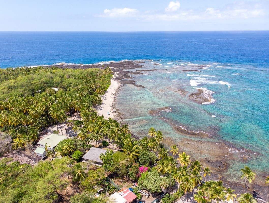 83-677 Keei Beach Road Captain Cook, HI 96704 - Photo 30 of 30 Gallery Image 30
