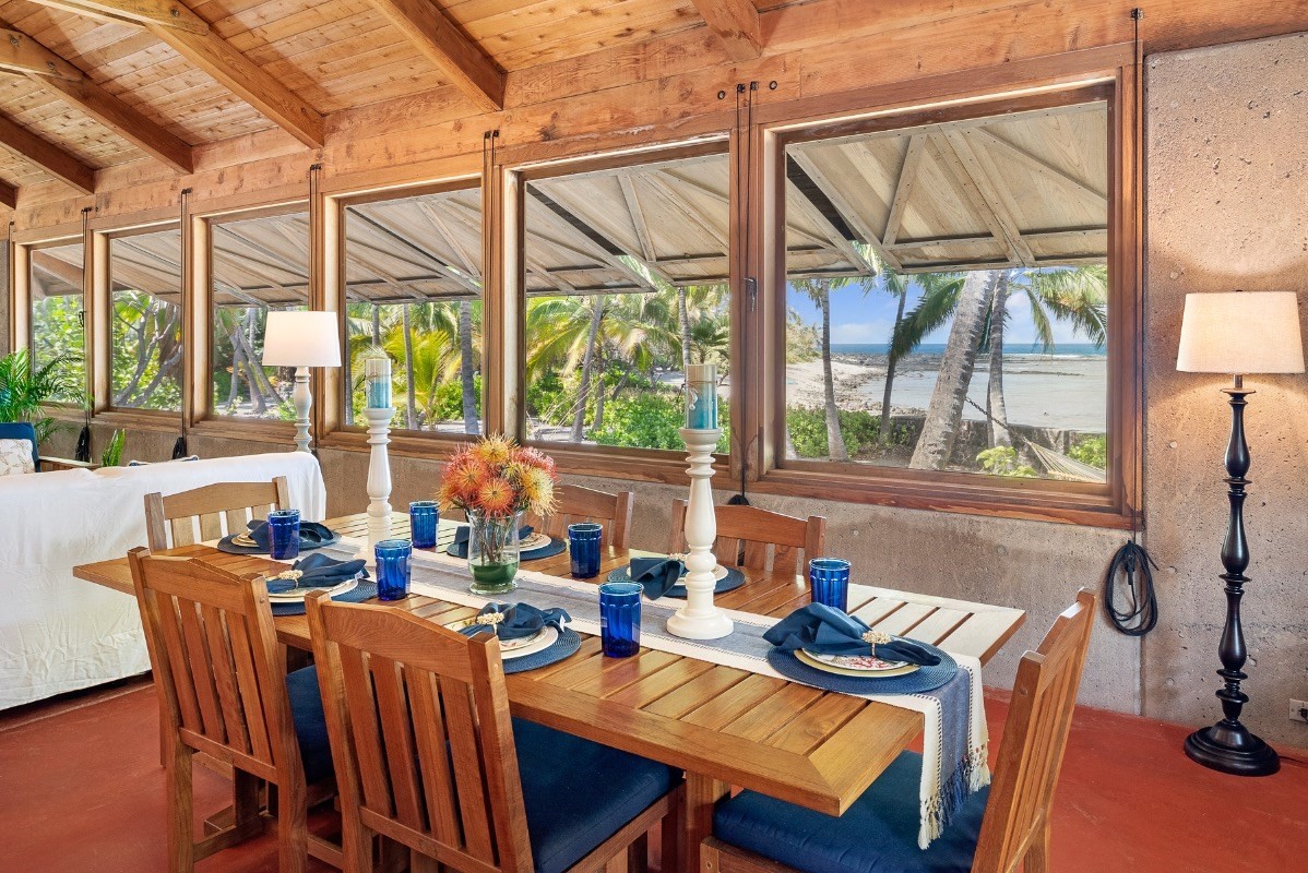 83-677 Keei Beach Road Captain Cook, HI 96704 - Photo 8 of 30 Gallery Image 8