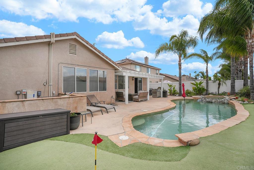 32151 Beaulieu Road Winchester, CA 92596 - Photo 45 of 46