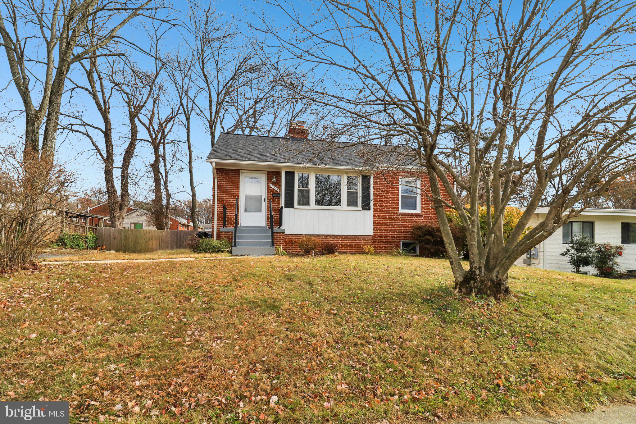 11515 Orebaugh Avenue Silver Spring, MD 20902 - Photo 1 of 69