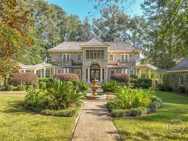 $2,225,000 | 224 Dogwood Way, Richmond Hill, GA 31324